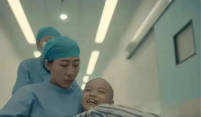 亲爱的小孩大结局小影得救了吗,亲爱的小孩中小影的结局