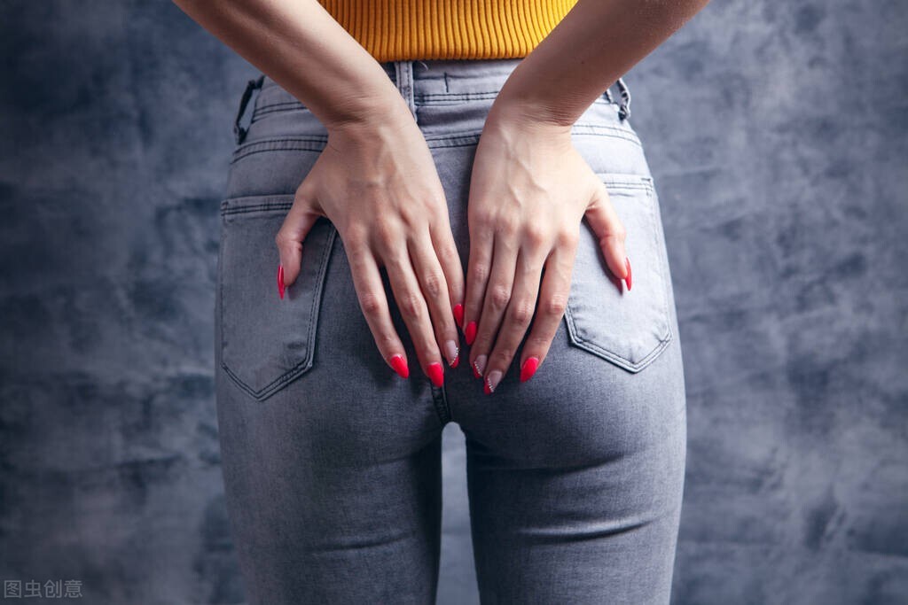 痔疮坚持用药能彻底痊愈,痔疮反复发作有它在家就能治痔疮