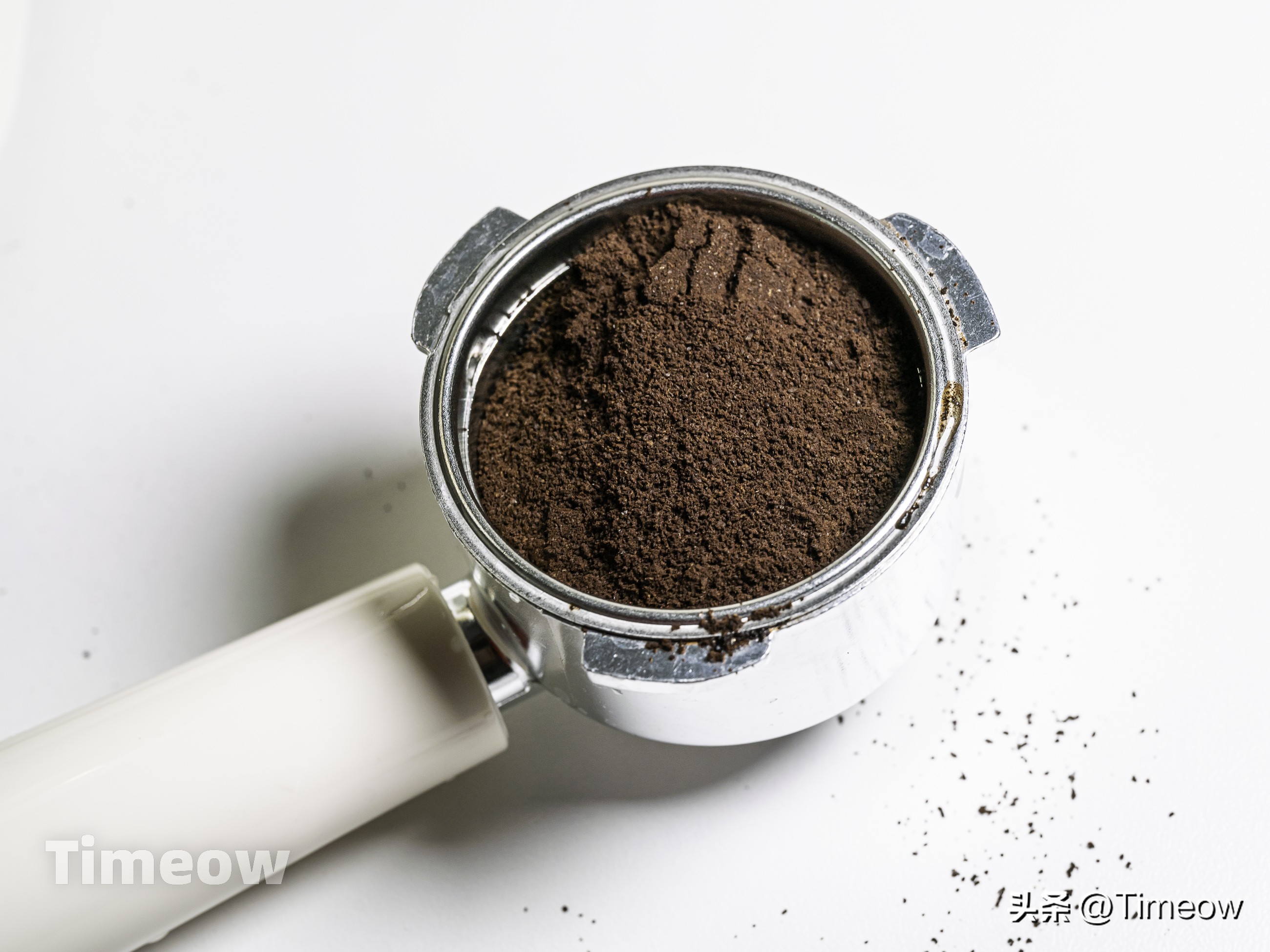 享受在家自己做咖啡,享受做奶茶的过程