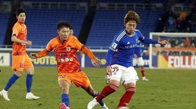 亚冠鲁能最新比赛消息,鲁能被内部处罚