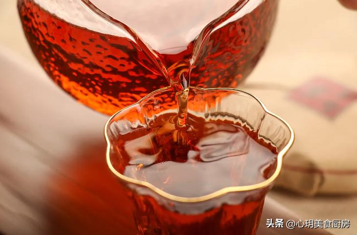 全国最好喝的茶,全国十大好喝的茶品牌