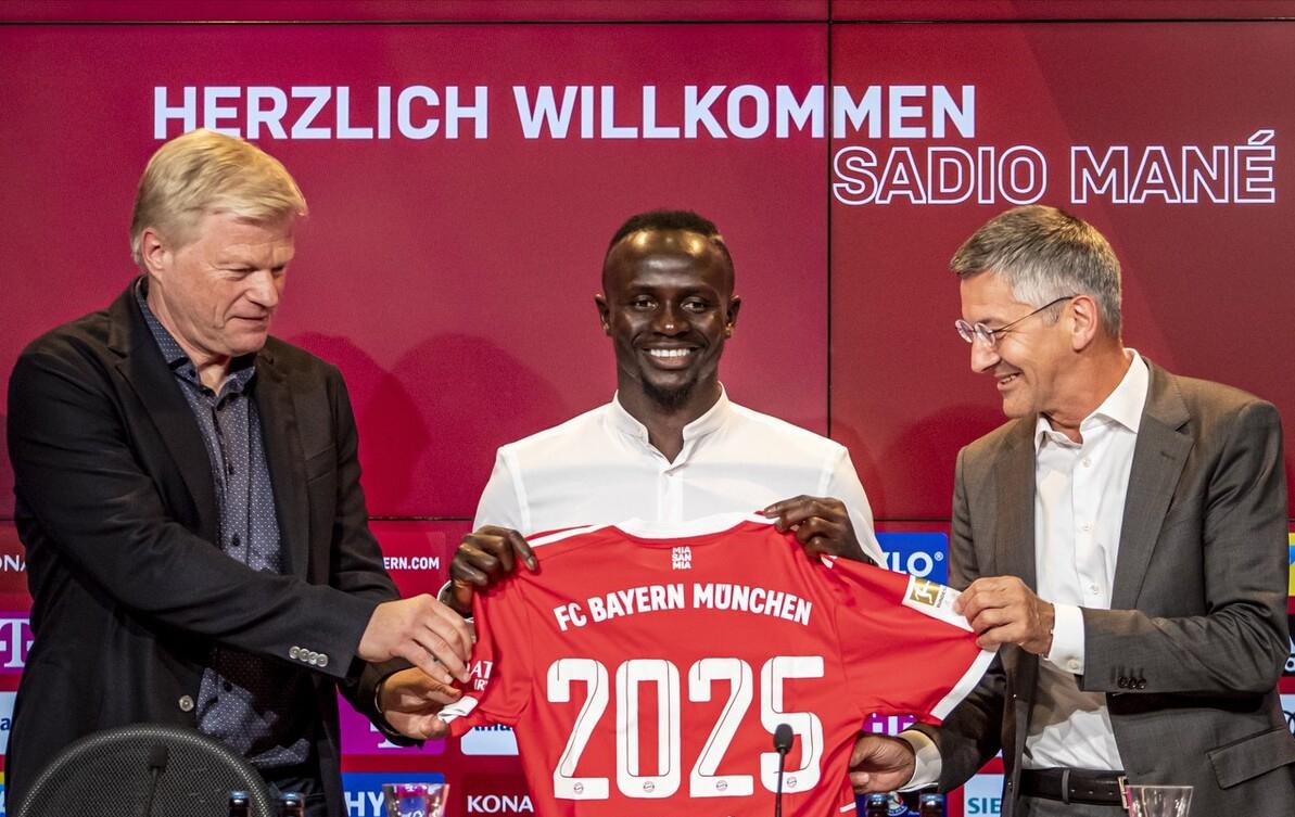 拜仁最新首发身价,基米希拜仁排名