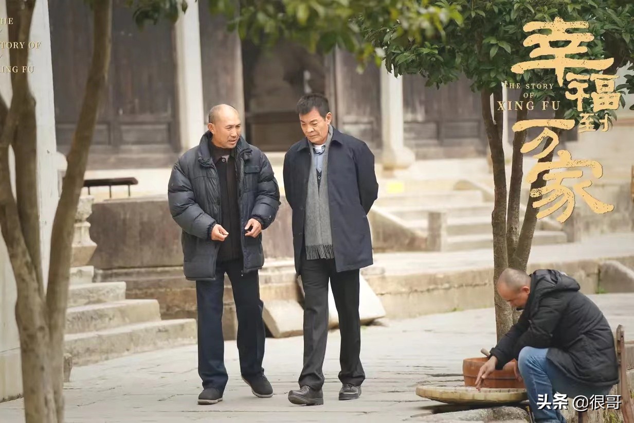 幸福到万家所有演员,幸福到万家演员演技