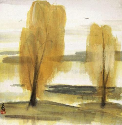 浅秋时光里的诗情画意,诗情画意美丽的散文