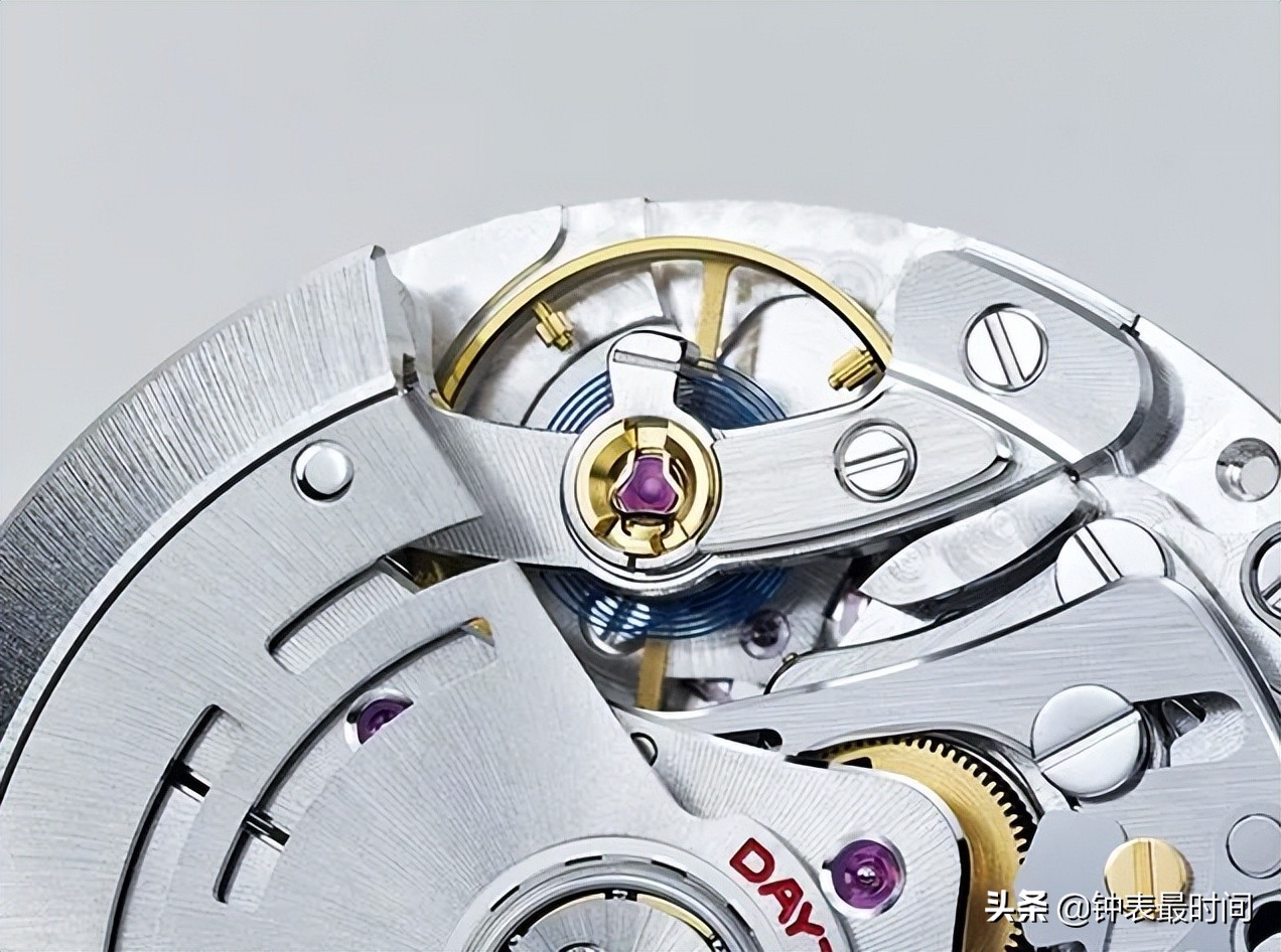 细数瑞士奢侈腕表,瑞士十大名表价目表美度