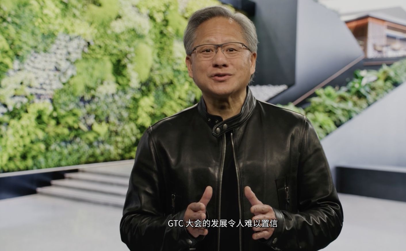 英伟达黄仁勋市值,英伟达创始人兼ceo黄仁勋来中国