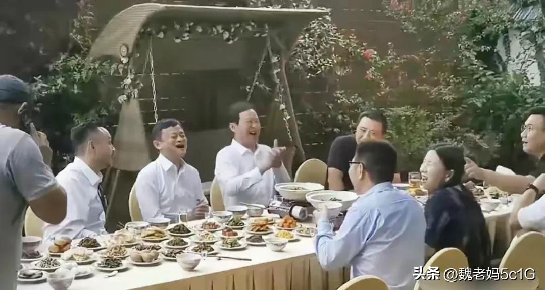 马云高考数学1分是怎么上大学的,马云谈数学小视频