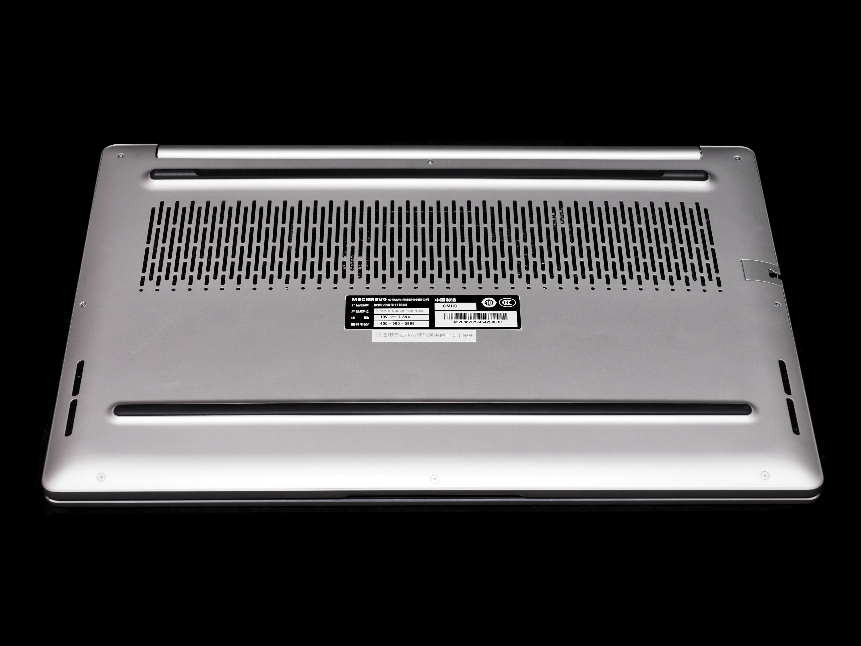 机械革命code01锐龙版拆机,机械革命code01锐龙版笔记本咋样