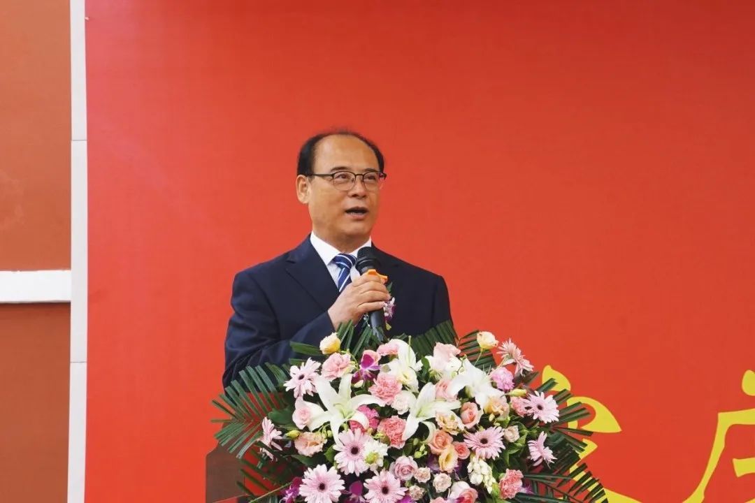 石家庄卓越中学新校区筹建处,石家庄公办初中招生新学校