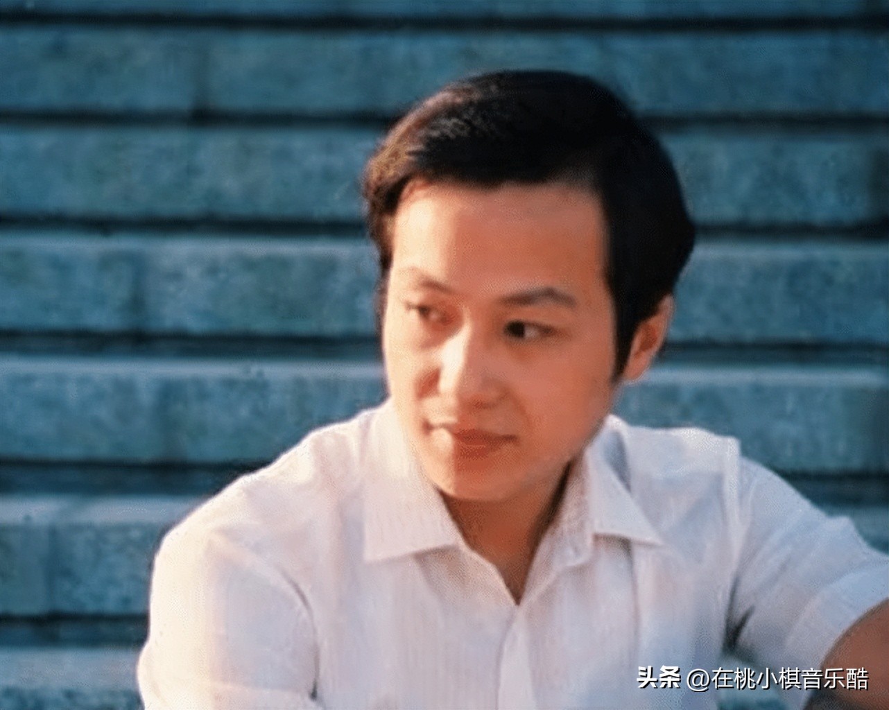 罗京去世7年后妻子近况,罗京去世十年了妻子改嫁成阔太