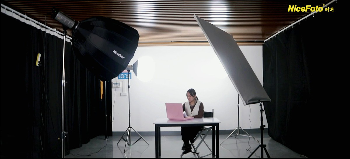 直播间布光教程,直播间布光设备推荐