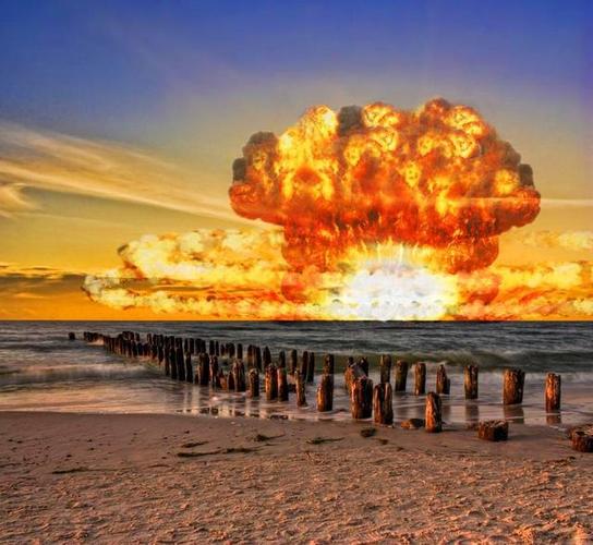 禁止核武器公约谁反对,违反不扩散核武器条约