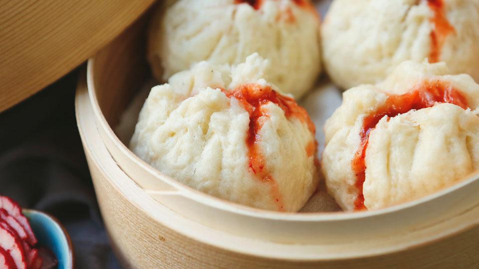 全国十大品牌包子,闻名全国的8种包子