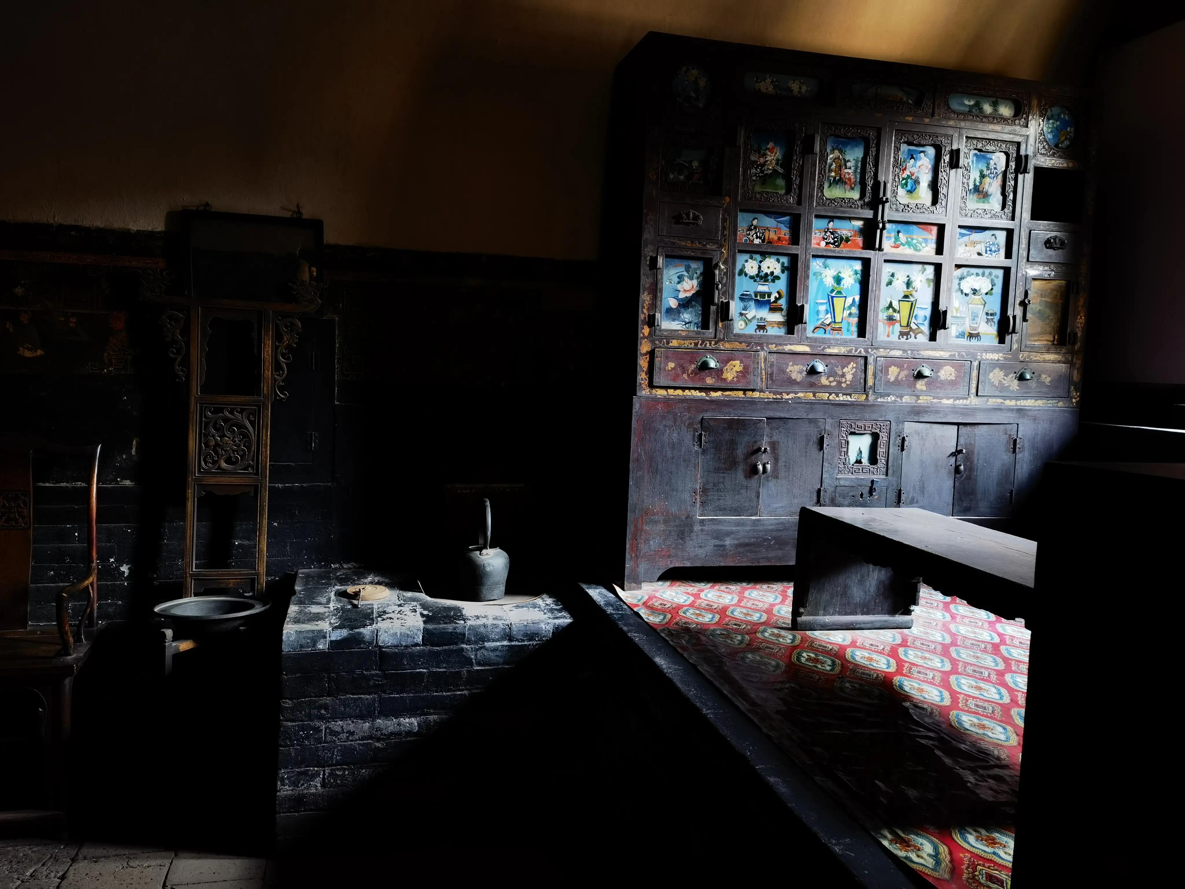 平遥古城游记350字,平遥古城游记800字