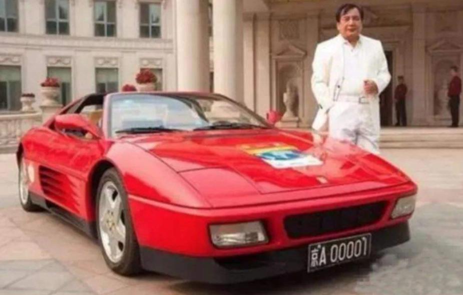 路上遇到这几种车别惹,路上遇到这些车一定要躲开