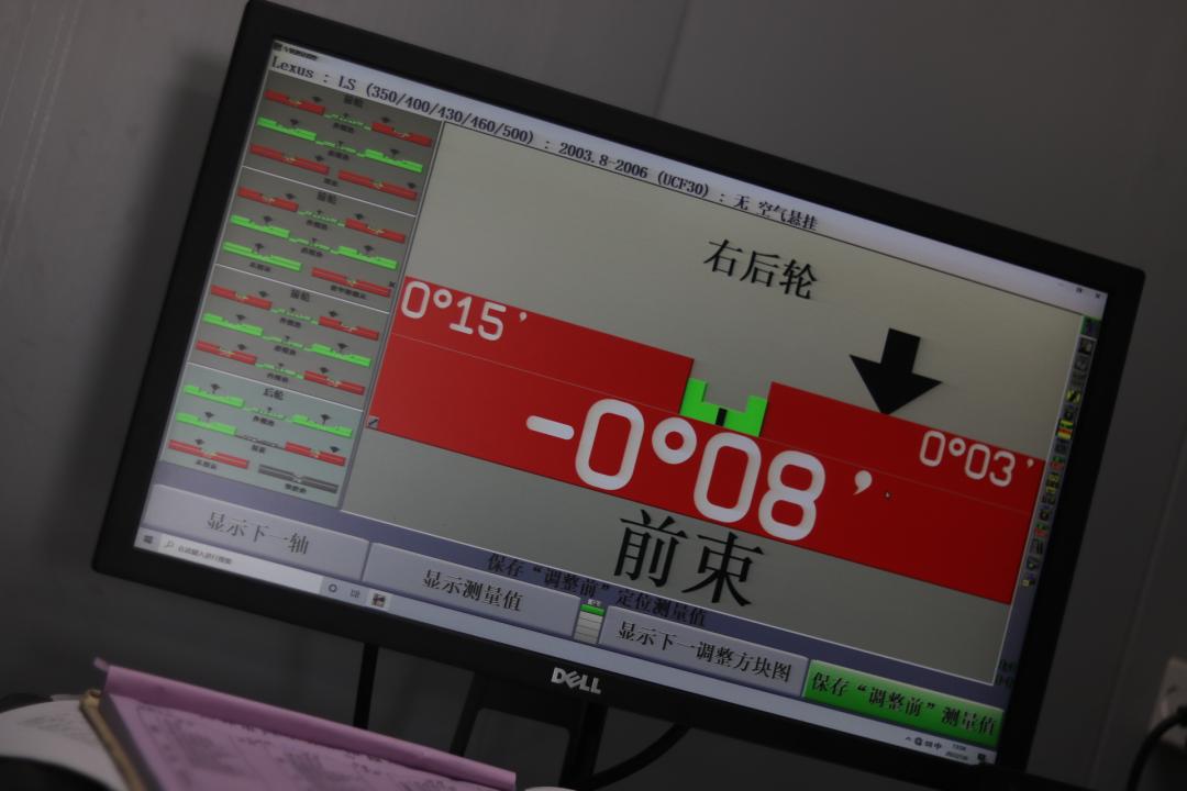 搞了辆“破烂不堪”05年凌志LS430，进厂翻新重造，复活又变新车