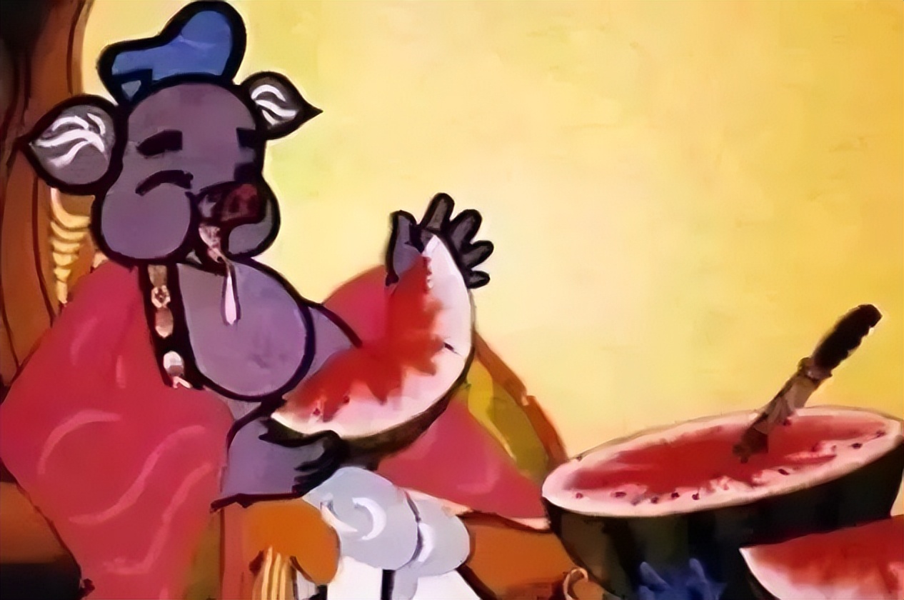 中国动画经典之作,上海经典动画片100部