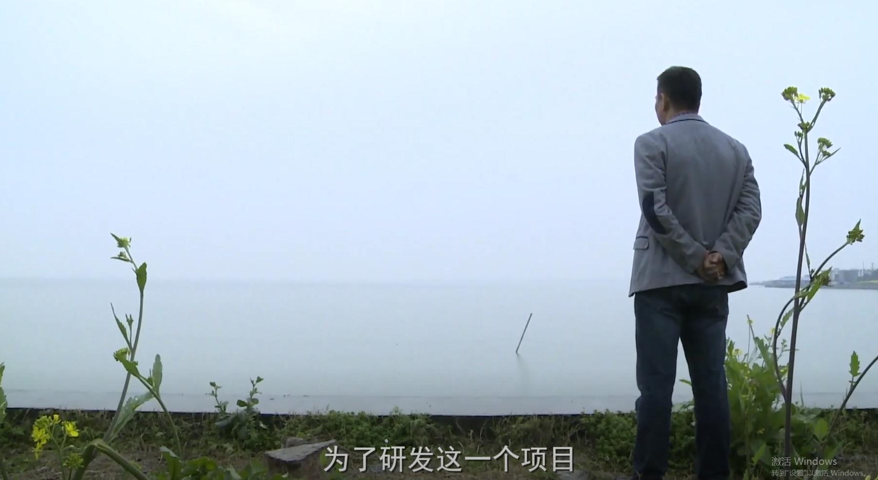 河南牛人造出空气发电机不烧煤,农民投资两千万发明的空气发电机