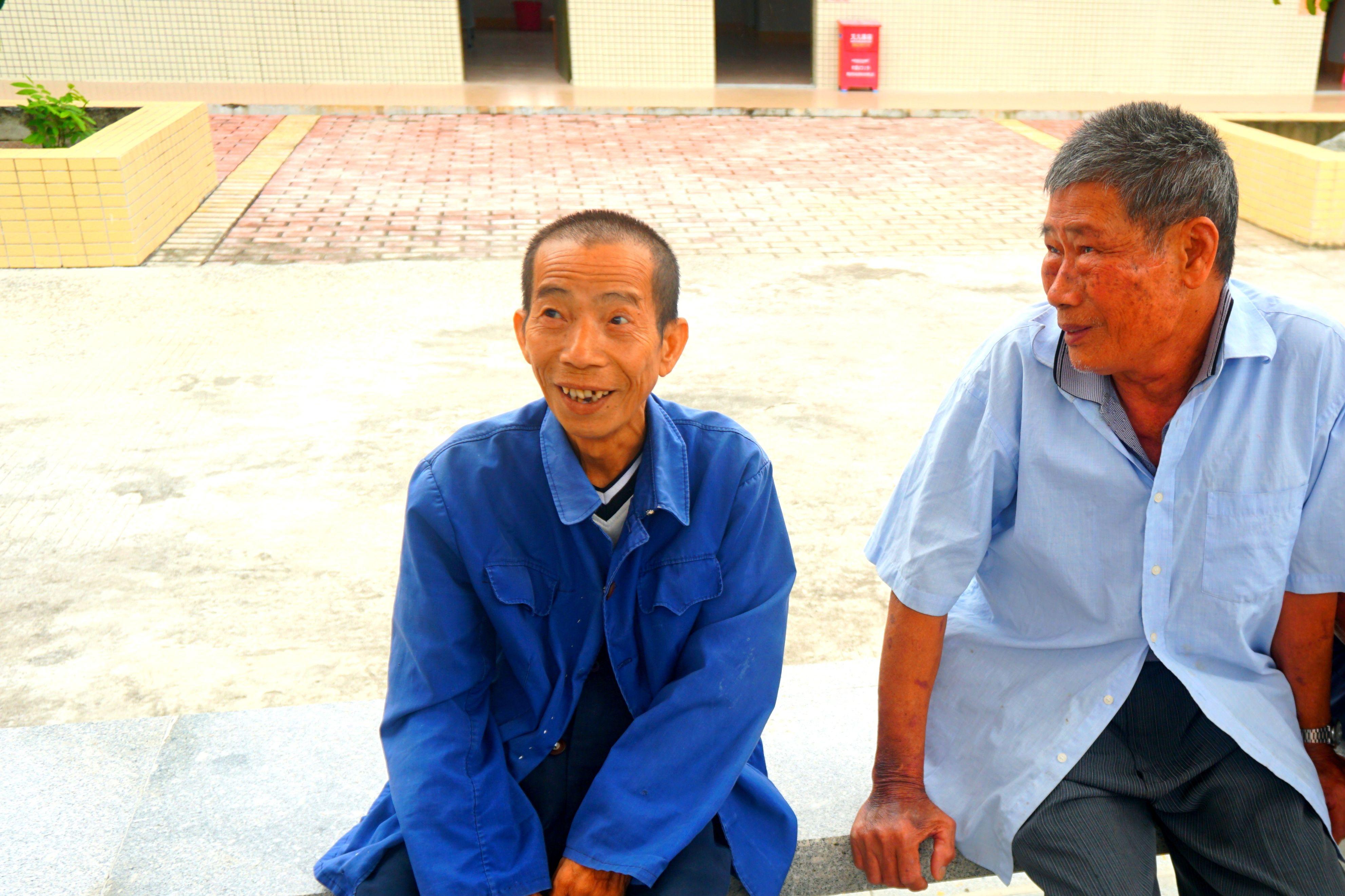 外省人采访眼中的广东,作为一个记者的感悟