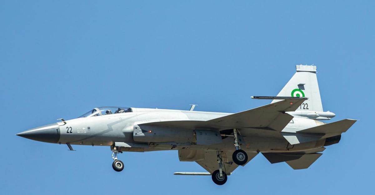 时代变了，梅西老了，阿根廷空军需要的，远不止中国“枭龙”