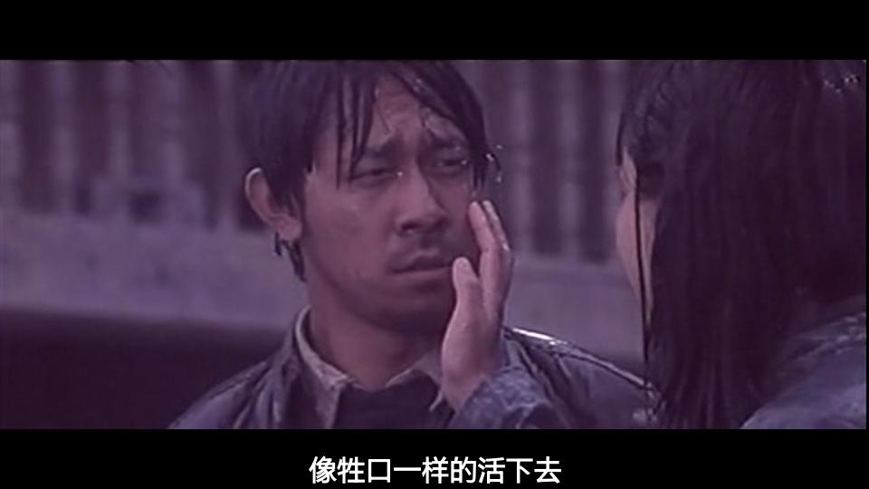 80年代一部爱情电影庐山恋,爱情经典电影庐山恋佳片欣赏