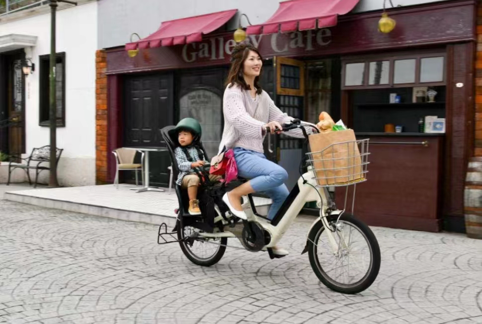 e-bike电动自行车电机,中置电机电助力自行车价格