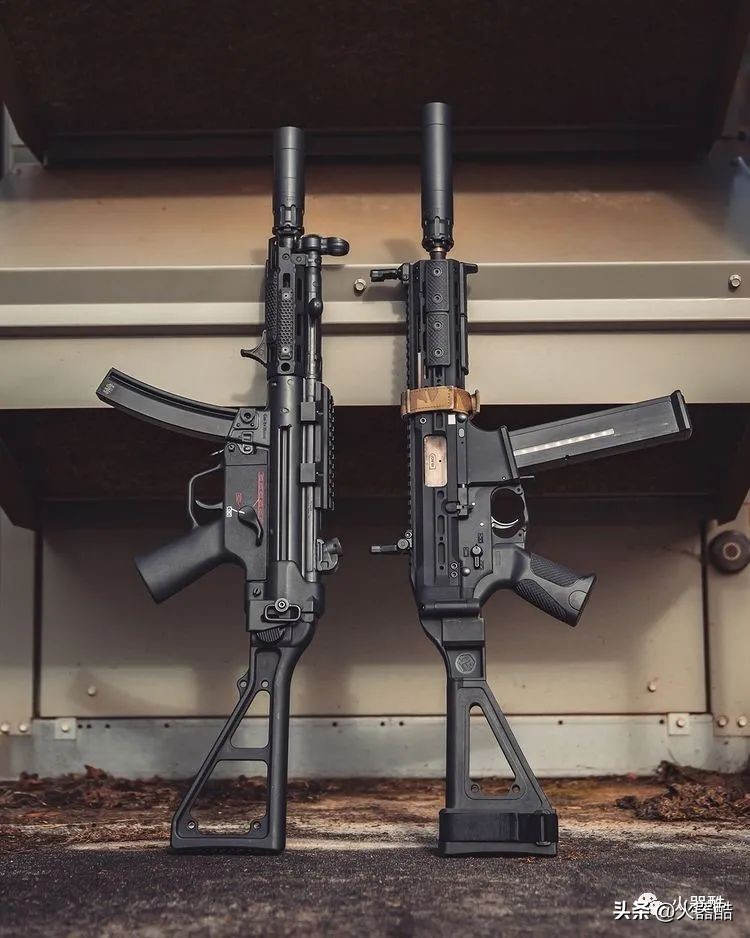 精美枪械美图,最美枪械图