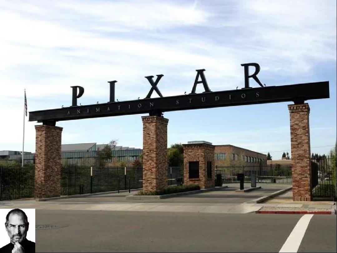 乔布斯是不是苹果的创始人,乔布斯40岁创立了苹果