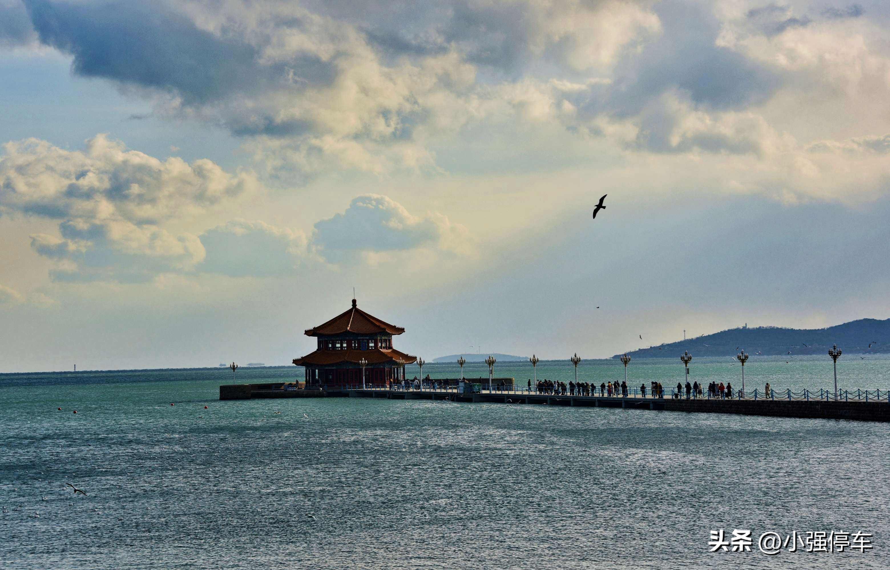 国庆青岛旅游攻略必去景点有哪些,青岛国庆旅游攻略自由行