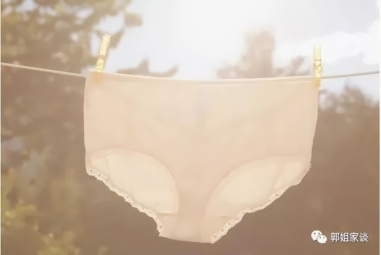 女性*裤内**的高、中、低腰