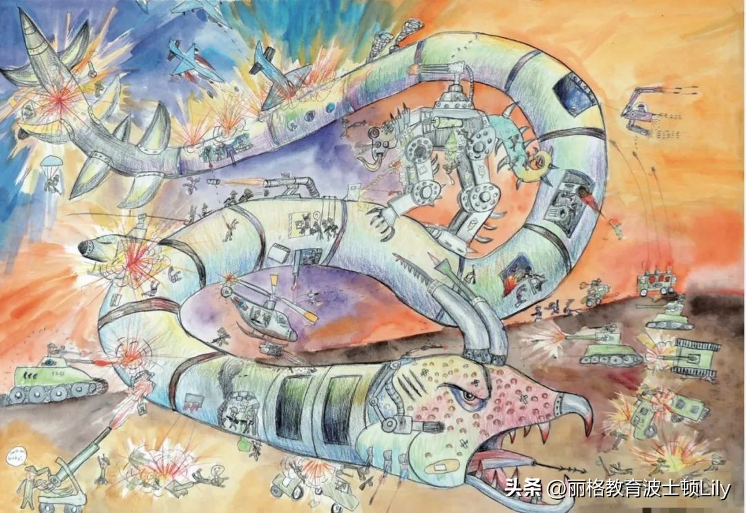 美初案例：鼎石男孩在申请中成长，三个月拿下RectorySchool！