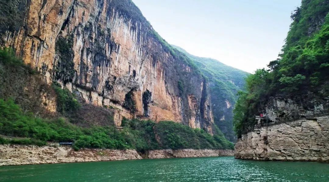 连州地下河湟川三峡两天游攻略,连州地下河湟川三峡一日游