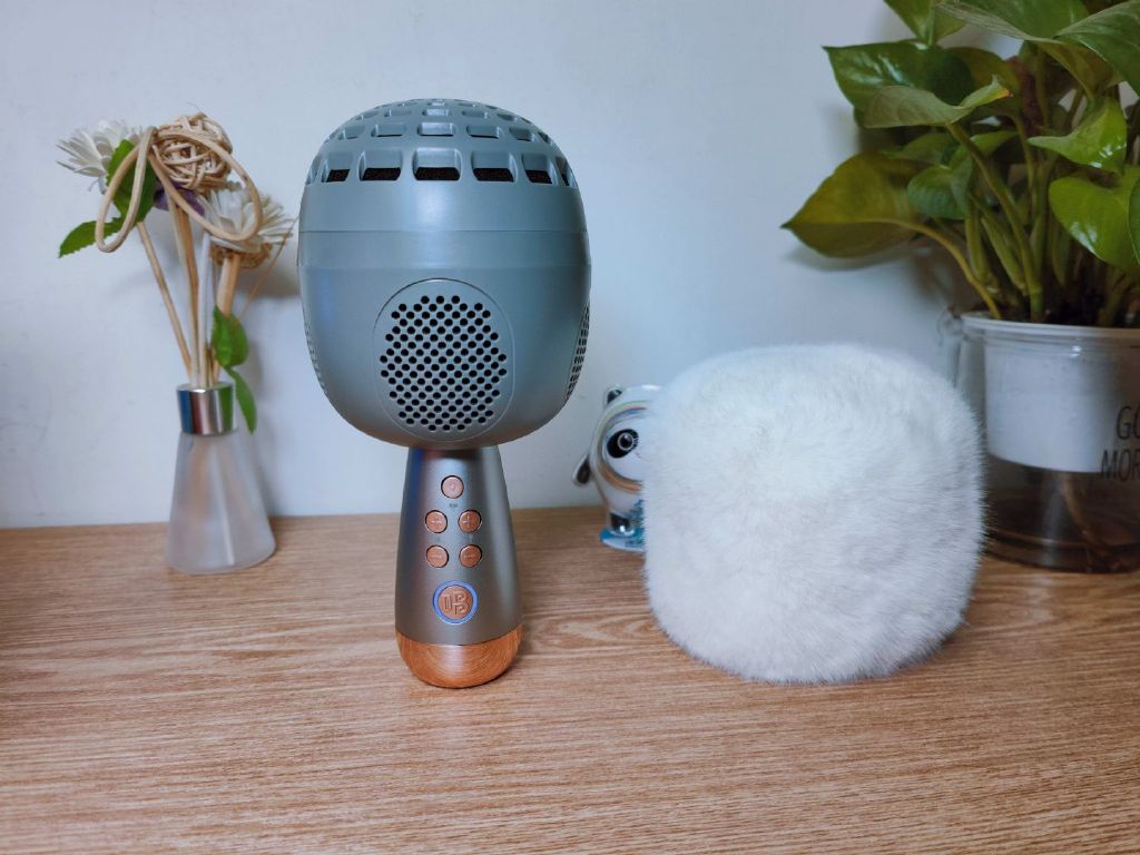 米家k歌麦克风和唱吧k歌宝,唱吧k歌宝麦克风小巨蛋g3