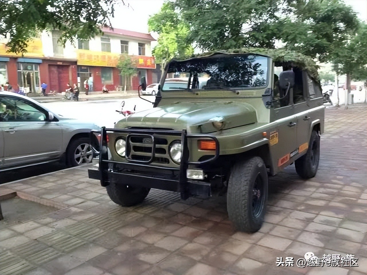 他们和她们的故事简介,北京212的故事