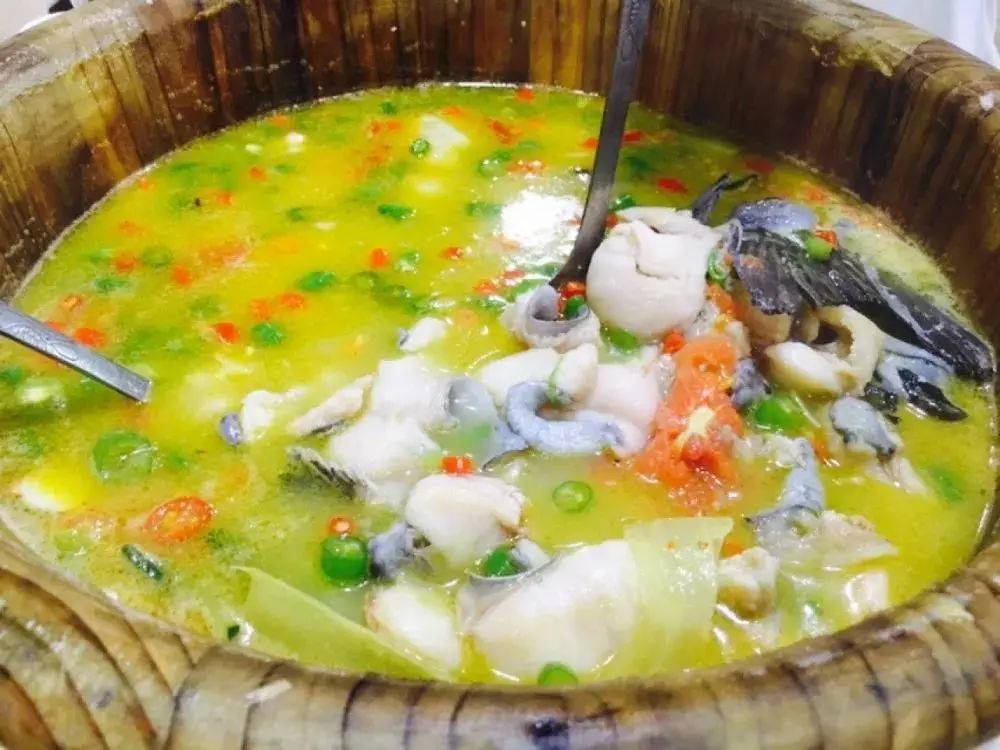 陕南旅游必备美食攻略,五一游吃什么食物