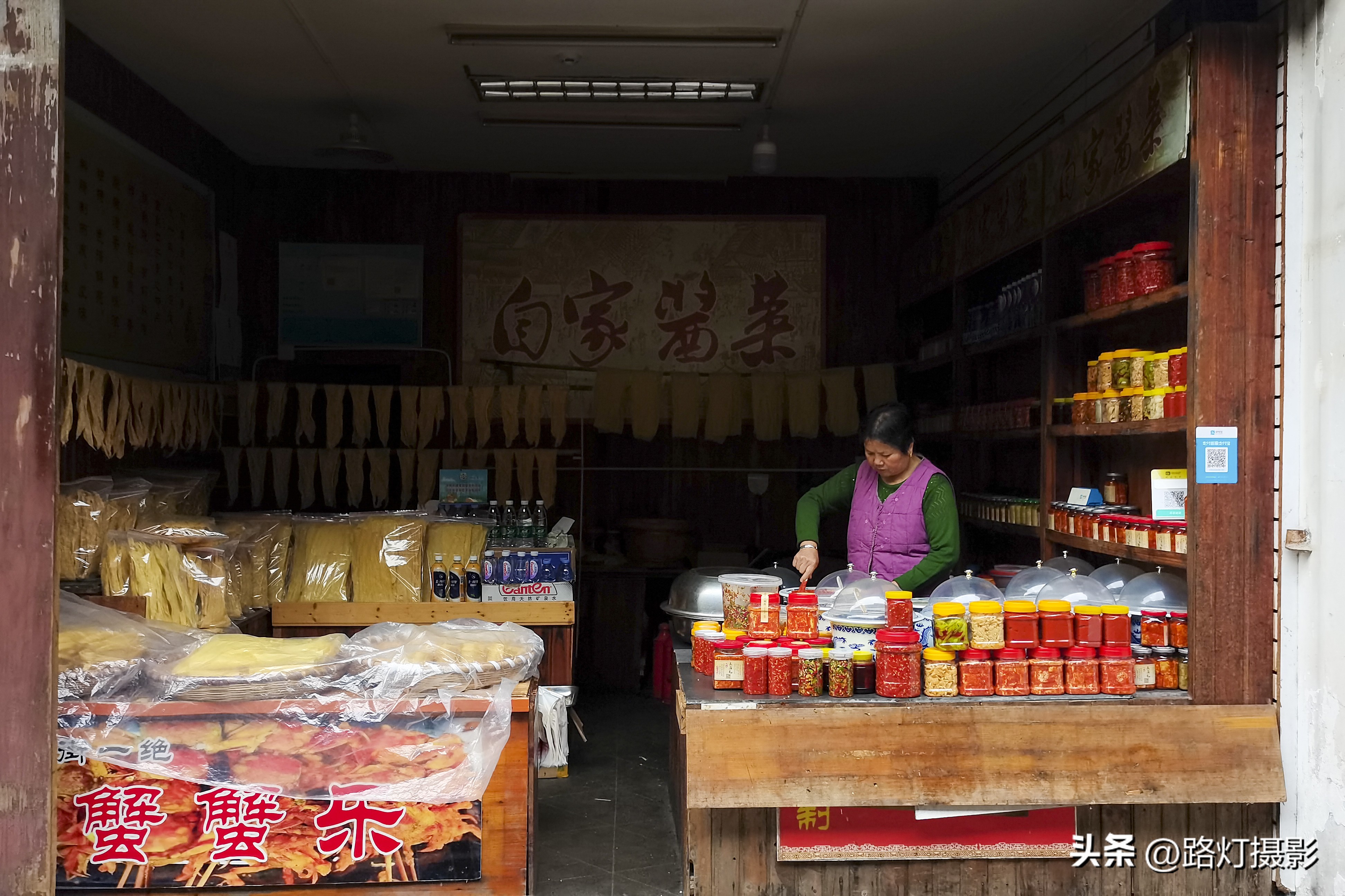 高淳不能再低调了！中国第一座“世界级慢城”，被誉为江南圣地