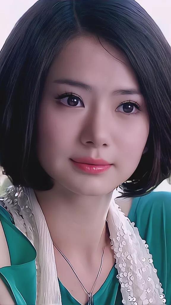 戚薇夏家三千金夏友善仿妆,夏家三千金戚薇夏友善安安