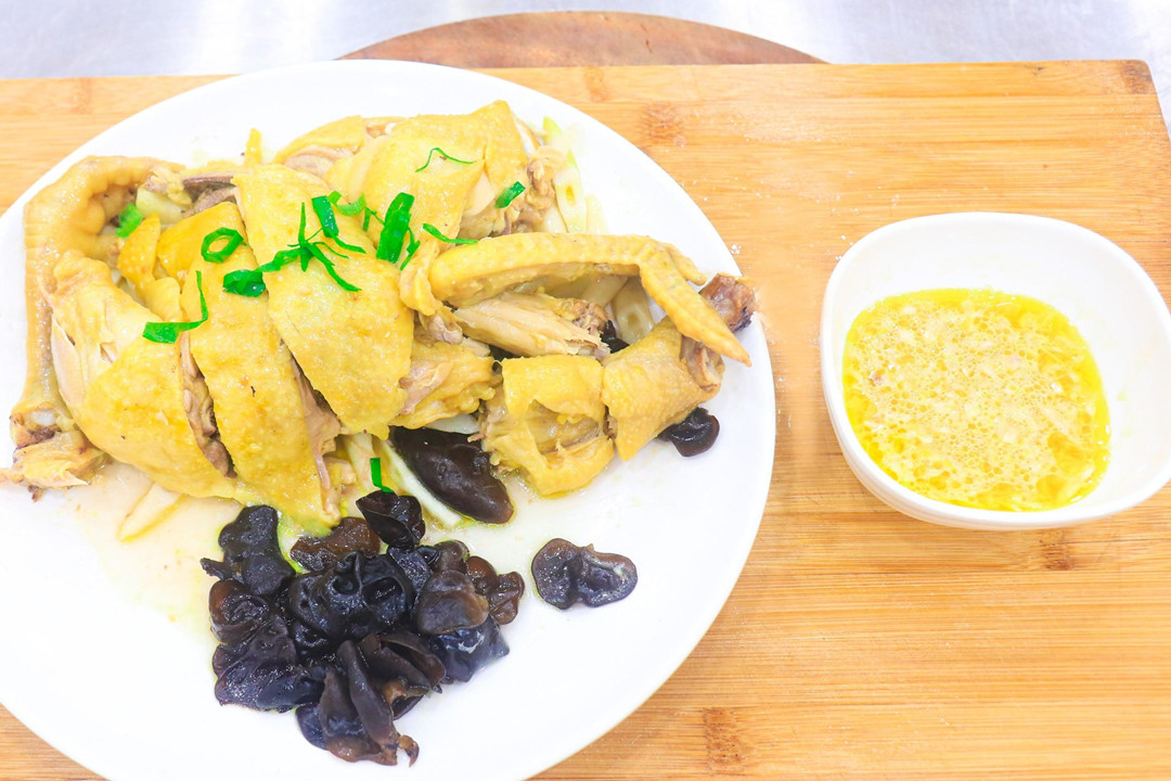 阳后身子虚怎么调理,病后体虚补元气的最佳食物