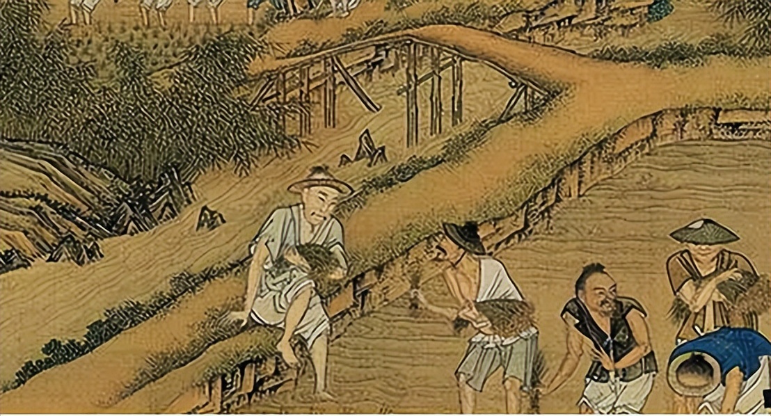 明朝中叶，临潼张氏家族文学生成背景，及临潼张氏家族的交游活动