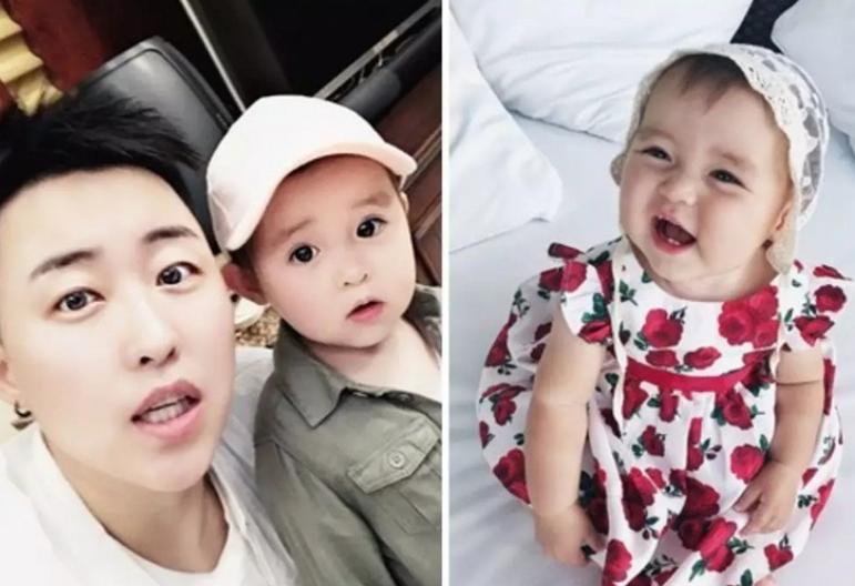 吉林女孩重金50万国外购买精子，生下混血宝宝，网友质疑：真恶心