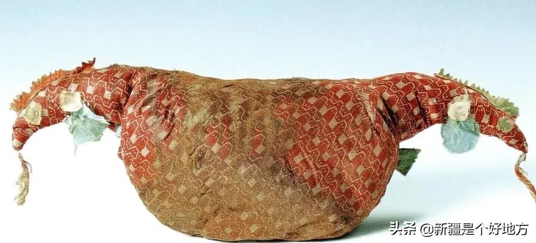 *物文***疆新**|漫谈“吉”文化