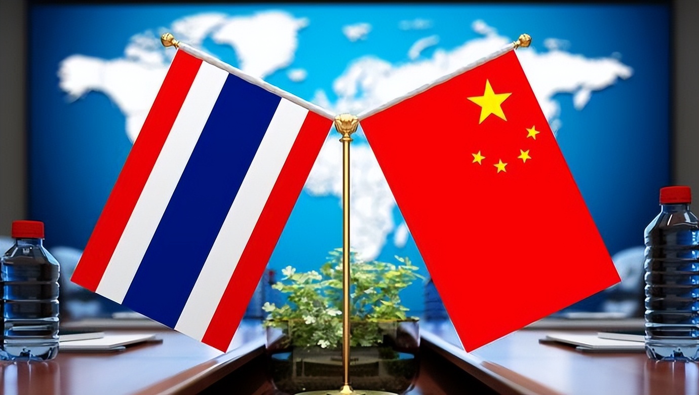 2016年霸气拒绝德日,与中国签752亿大订单,今有难中国伸手援助