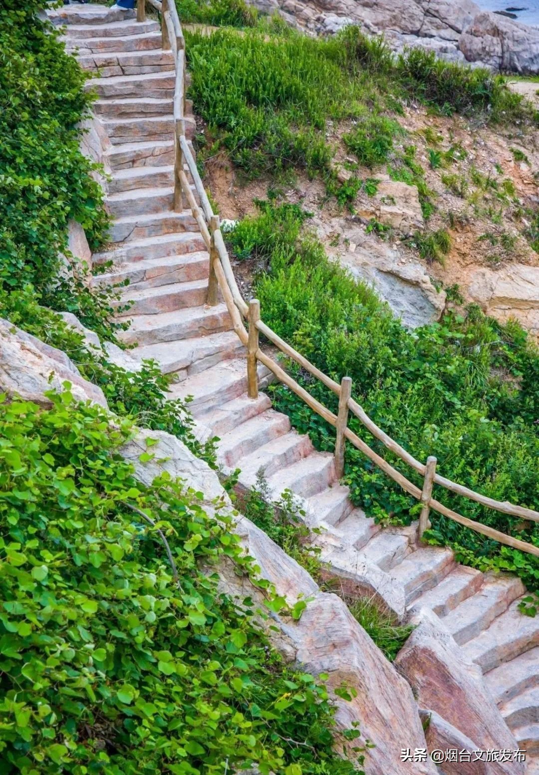 烟台养马岛夏季,烟台养马岛什么天气适合去