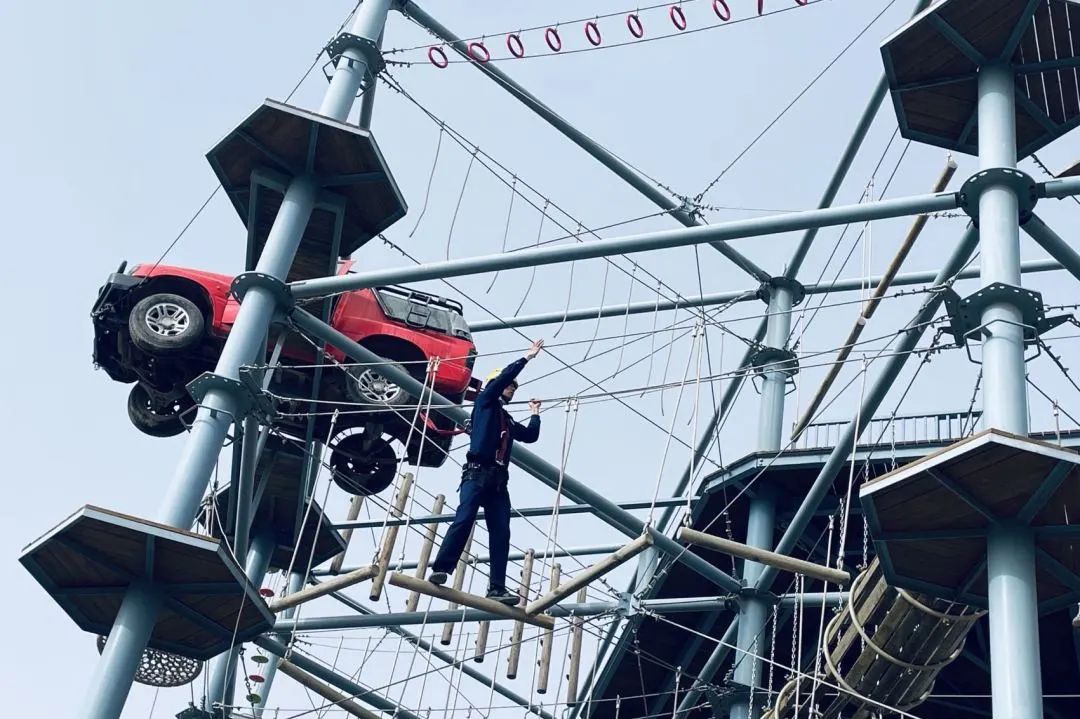 森林消防特勤大队的日常训练,森林消防中队扎实开展各项工作