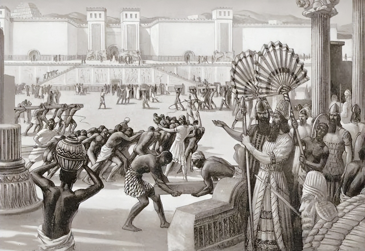 2008年俄罗斯人心中伟人的排行榜，列宁只能排第6，斯大林第3