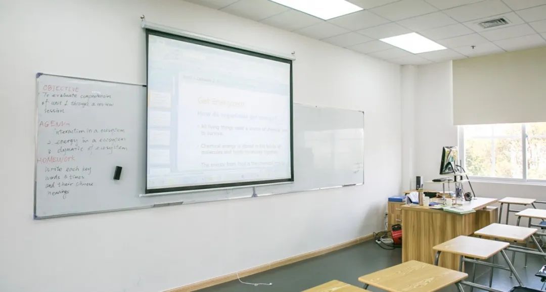 跟着照片逛三牛！2022级新生报到前必看