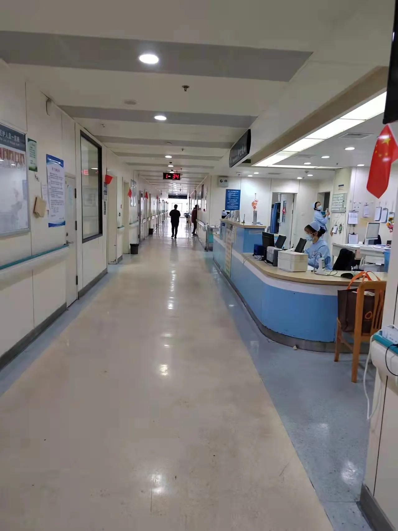 记录一次自己的手术经历,记录胆囊切除手术