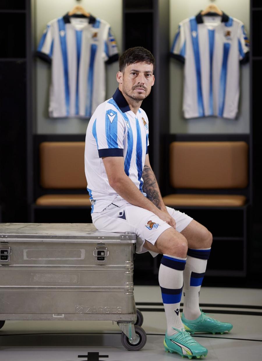 西甲皇家社会vs塞维利亚：预测主胜，客队庆祝欧罗巴夺冠会腿软