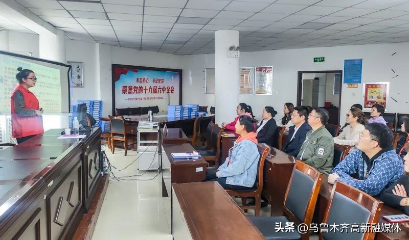 【市域社会治理看高新】高新区（新市区）聚焦群众需求，以多样形式点亮群众幸福生活（六十一）