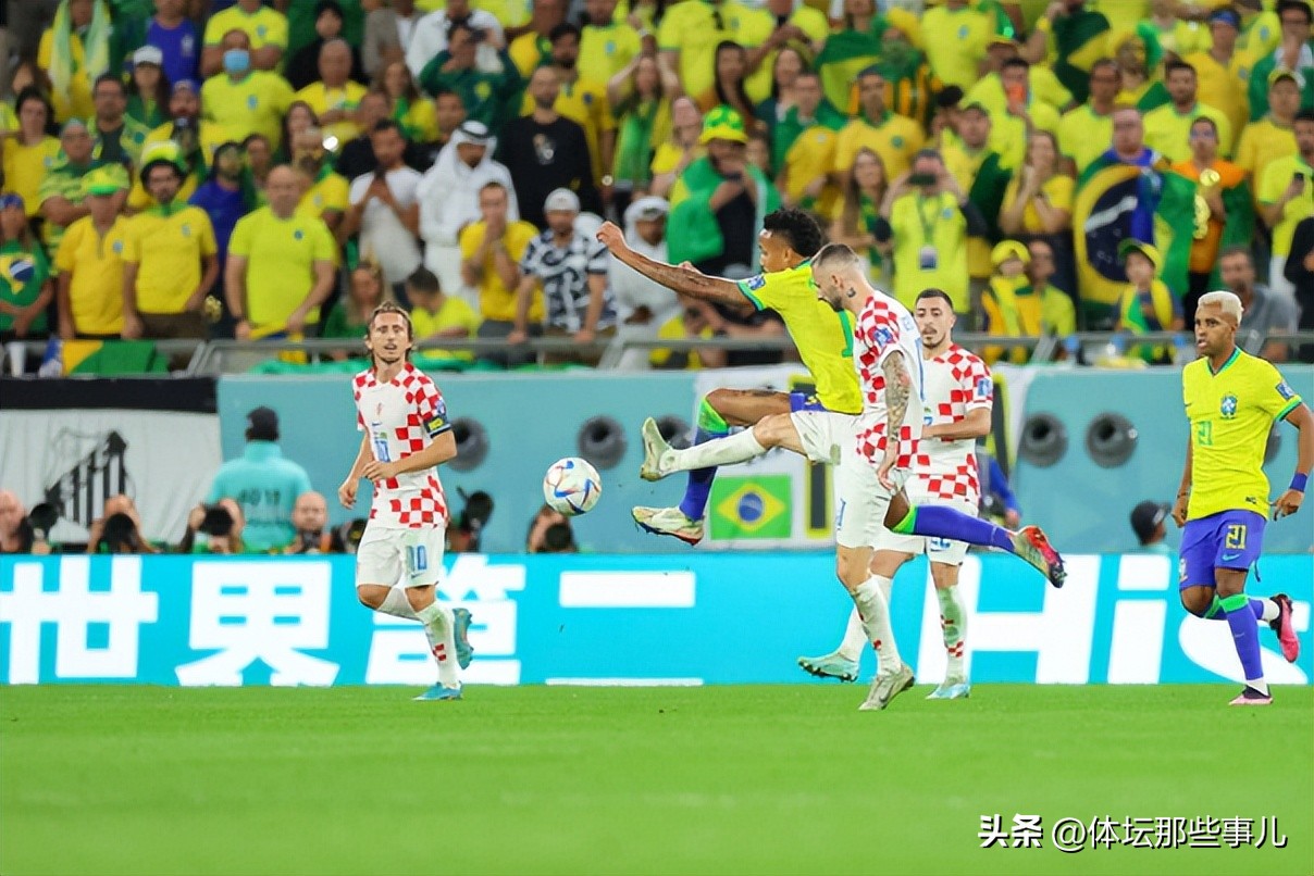 2022世界杯巴西内马尔进球,巴西世界杯耻辱之战